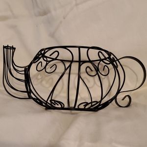 Decorative Wire Teapot